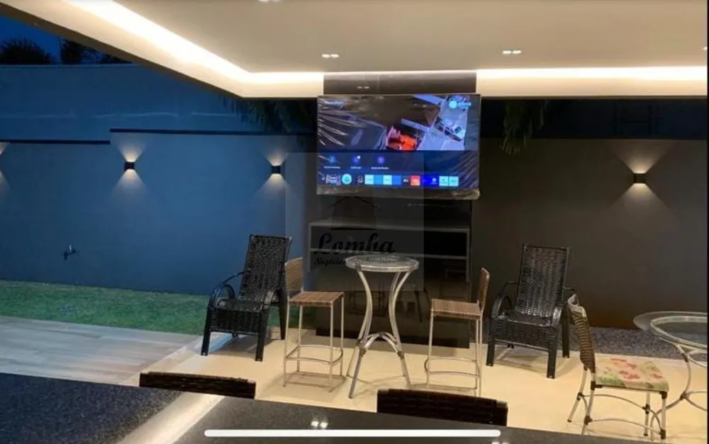 Casa, 4 quartos, 355 m² - Foto 18