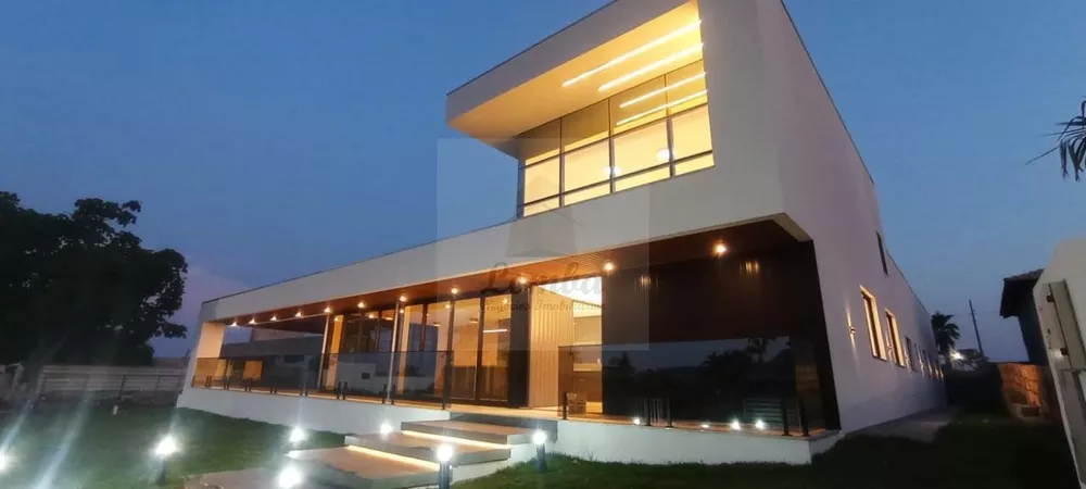 Casa à venda com 6 quartos, 400m² - Foto 6