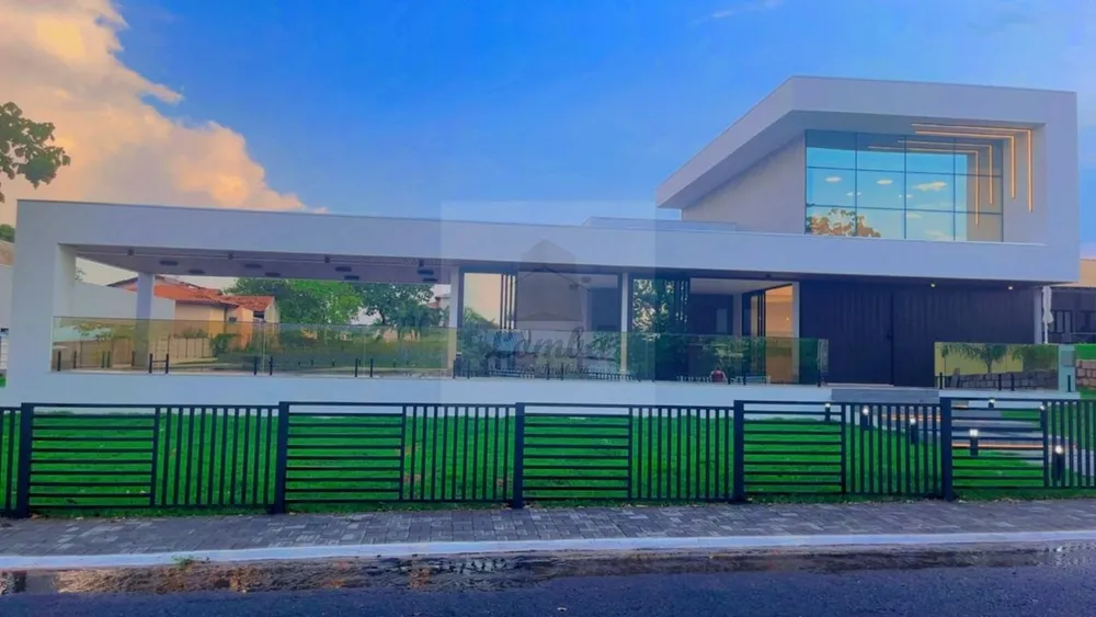 Casa, 6 quartos, 400 m² - Foto 21