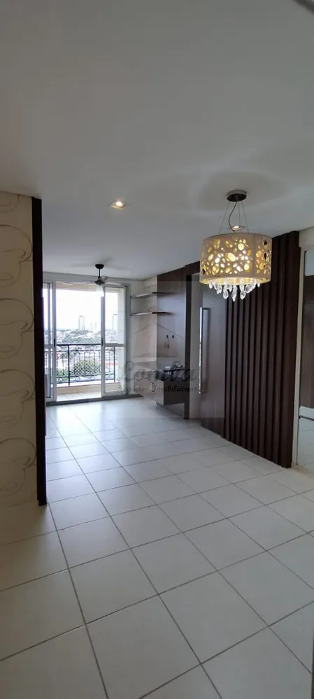 Apartamento, 3 quartos, 66 m² - Foto 1