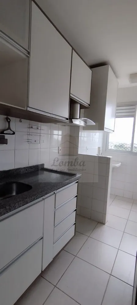 Apartamento, 3 quartos, 66 m² - Foto 4