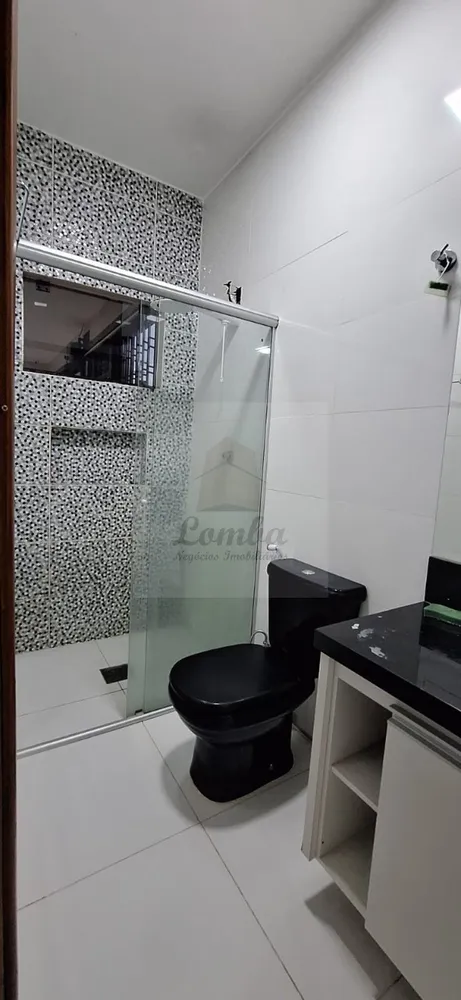 Casa, 4 quartos, 182 m² - Foto 12
