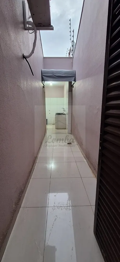 Casa, 4 quartos, 182 m² - Foto 8