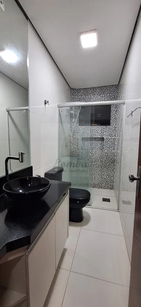 Casa, 4 quartos, 182 m² - Foto 11