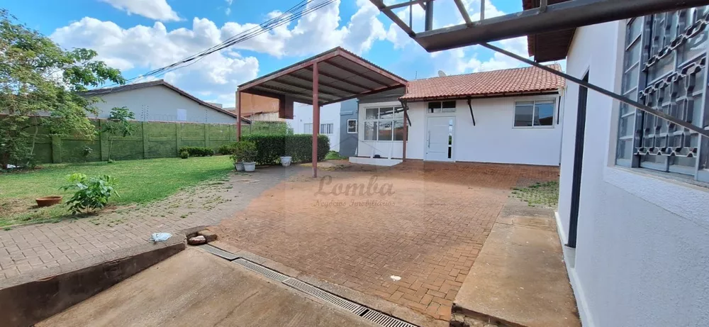 Casa para alugar com 4 quartos - Foto 4