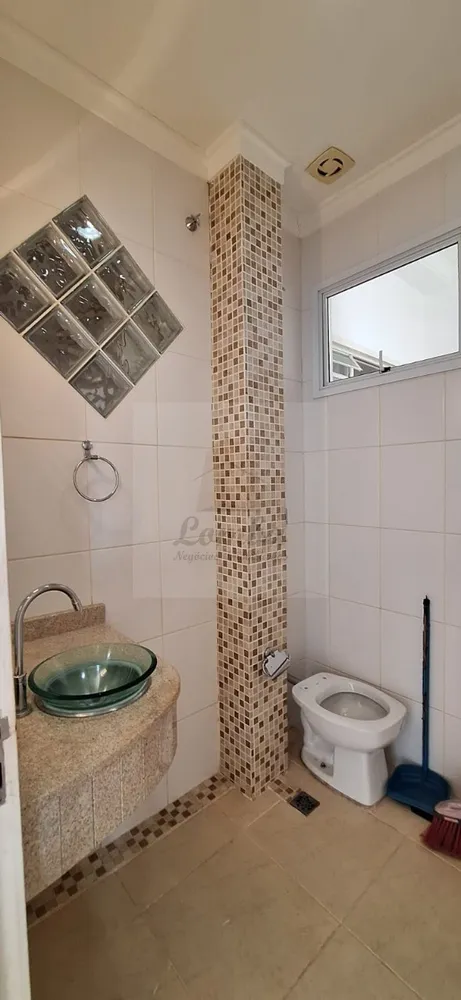 Casa, 4 quartos - Foto 15