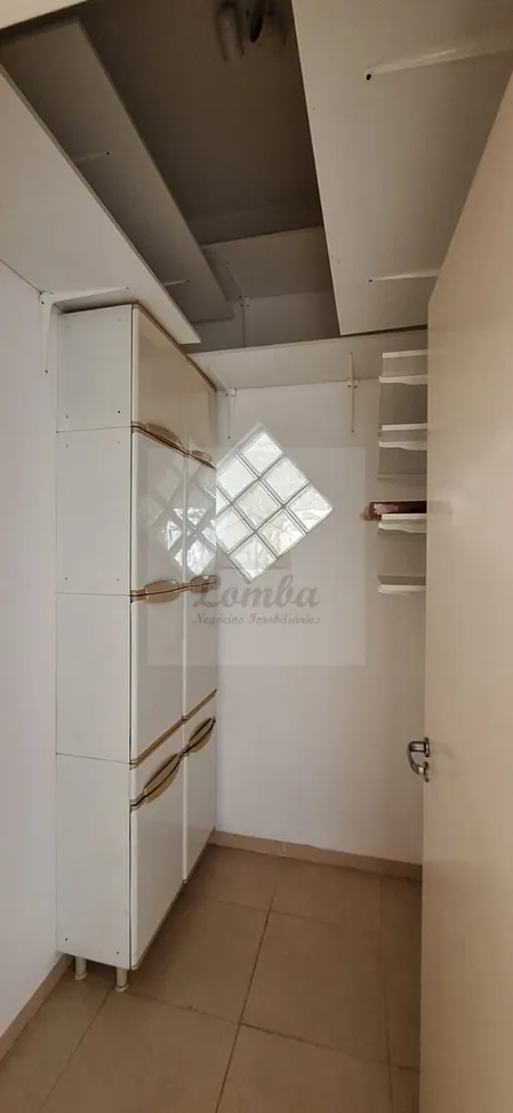 Casa, 4 quartos - Foto 12