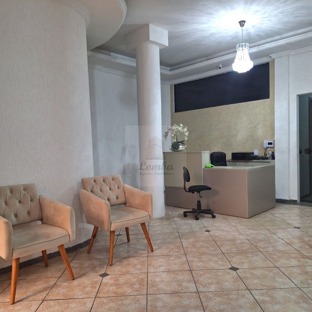 Loja-Salão para alugar, 750m² - Foto 11