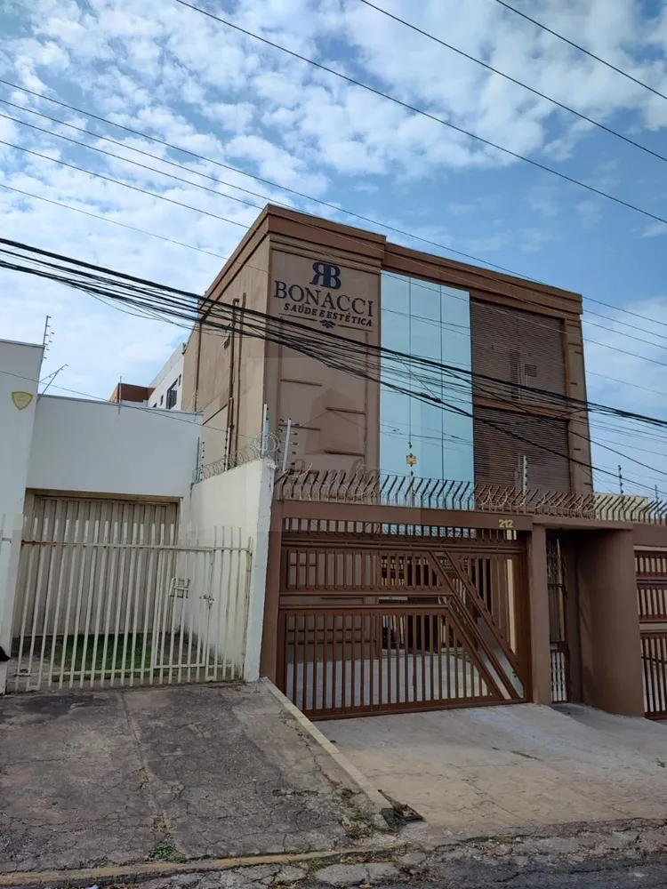 Loja-Salão, 750 m² - Foto 1