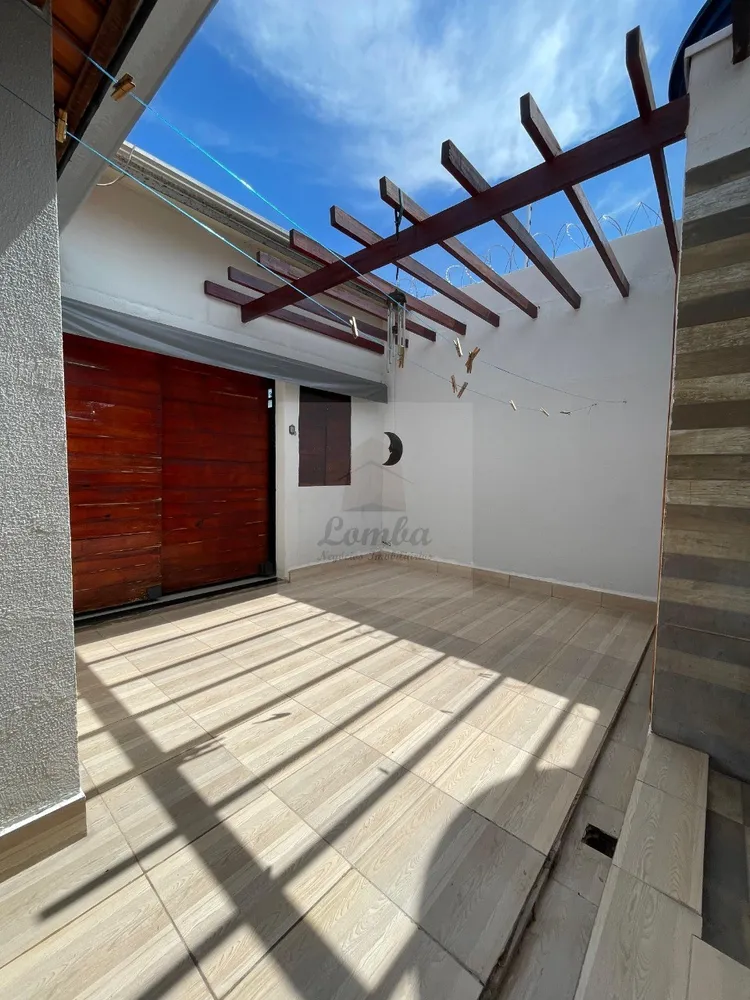 Casa, 3 quartos - Foto 10