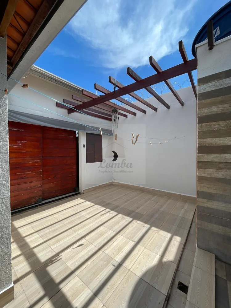 Casa, 3 quartos - Foto 12