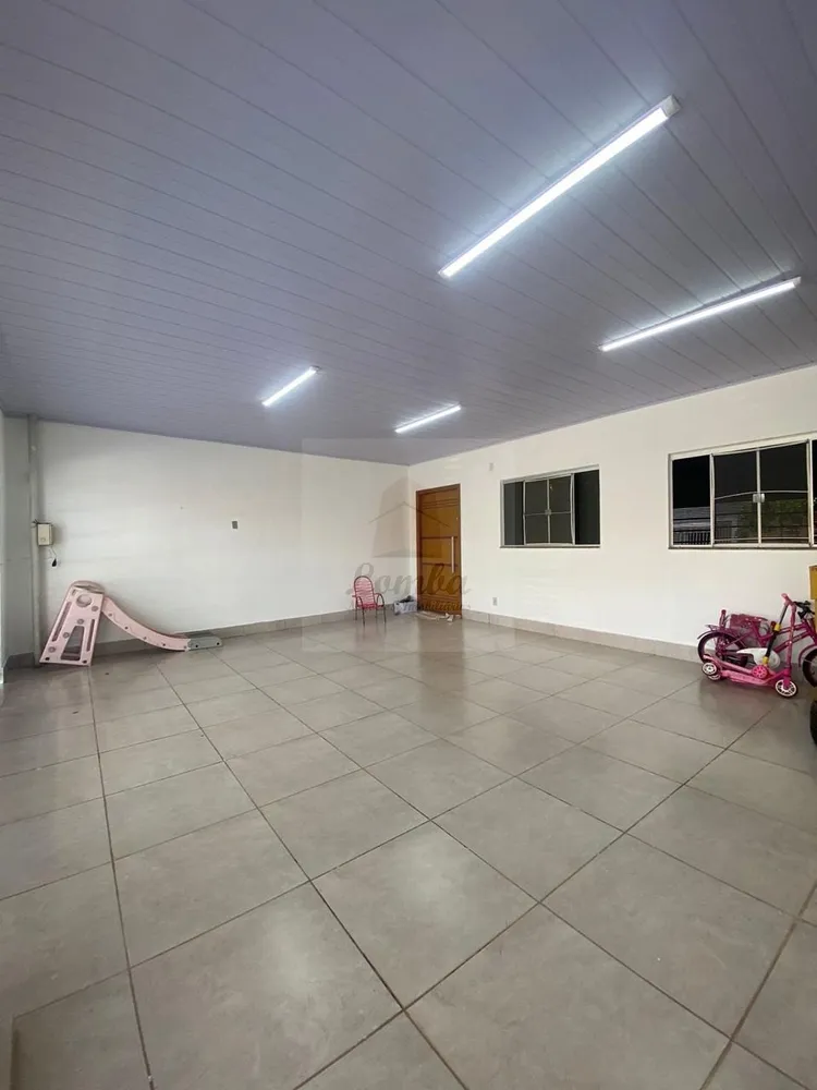 Casa, 3 quartos - Foto 20