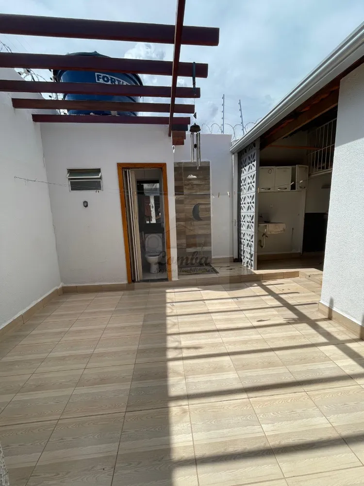 Casa, 3 quartos - Foto 7