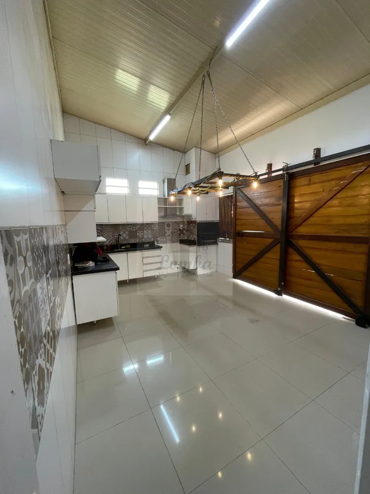 Casa, 3 quartos - Foto 8