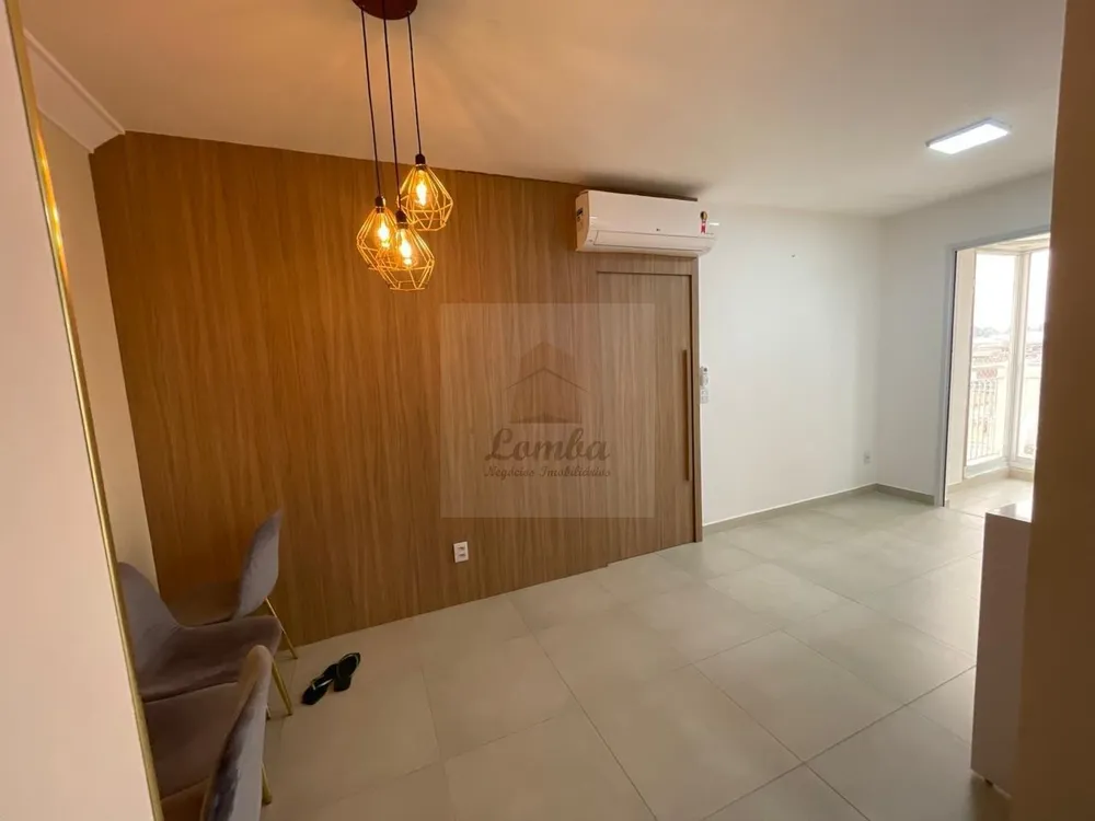 Apartamento, 3 quartos, 77 m² - Foto 8