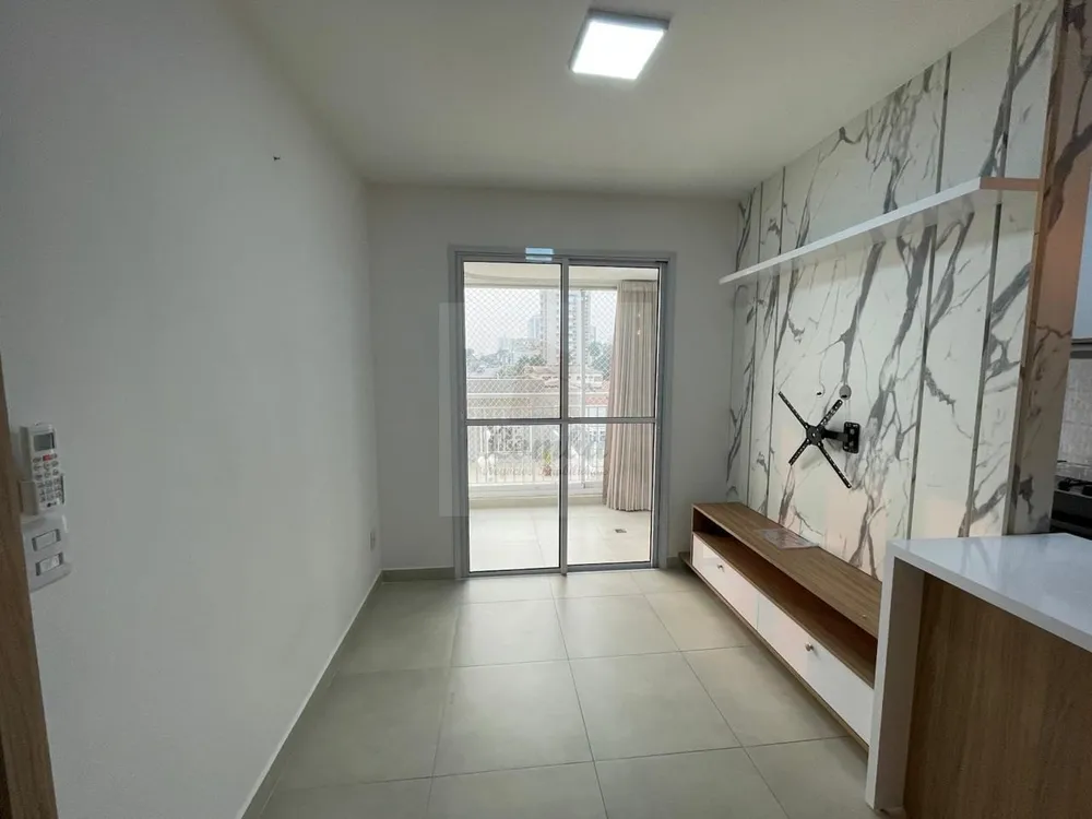 Apartamento, 3 quartos, 77 m² - Foto 2