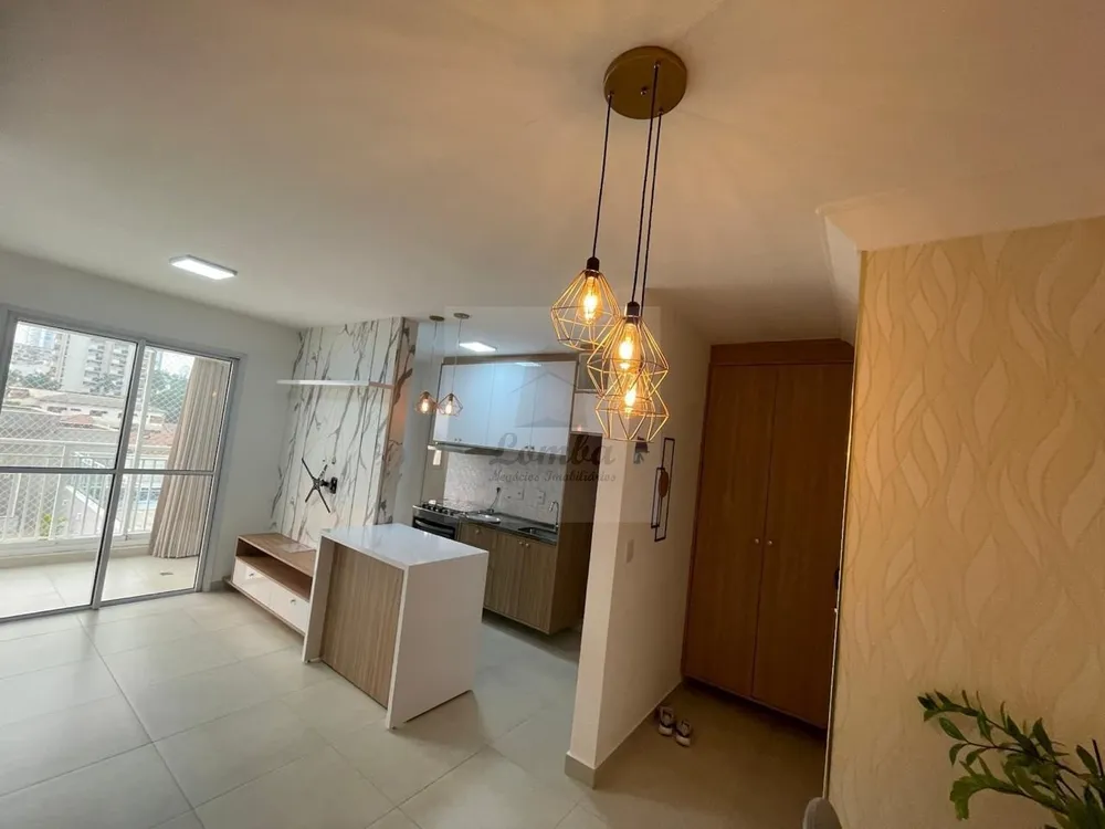 Apartamento, 3 quartos, 77 m² - Foto 7