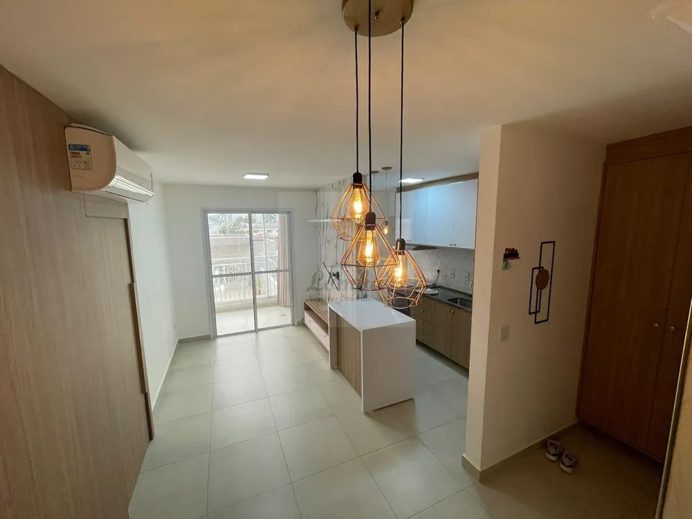 Apartamento, 3 quartos, 77 m² - Foto 1