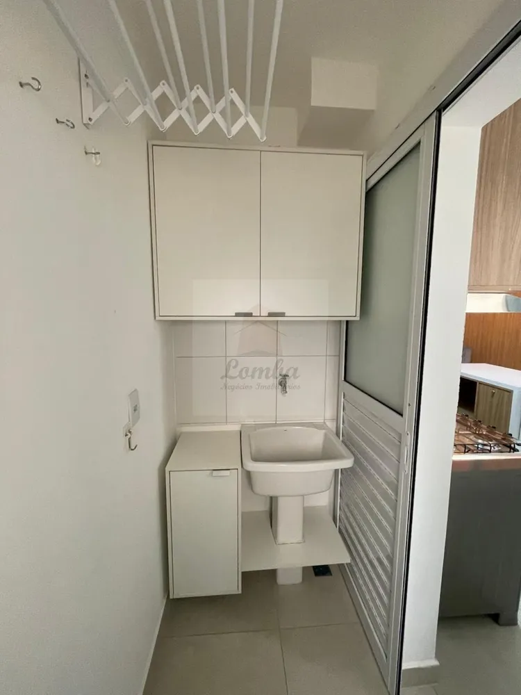 Apartamento, 3 quartos, 77 m² - Foto 3