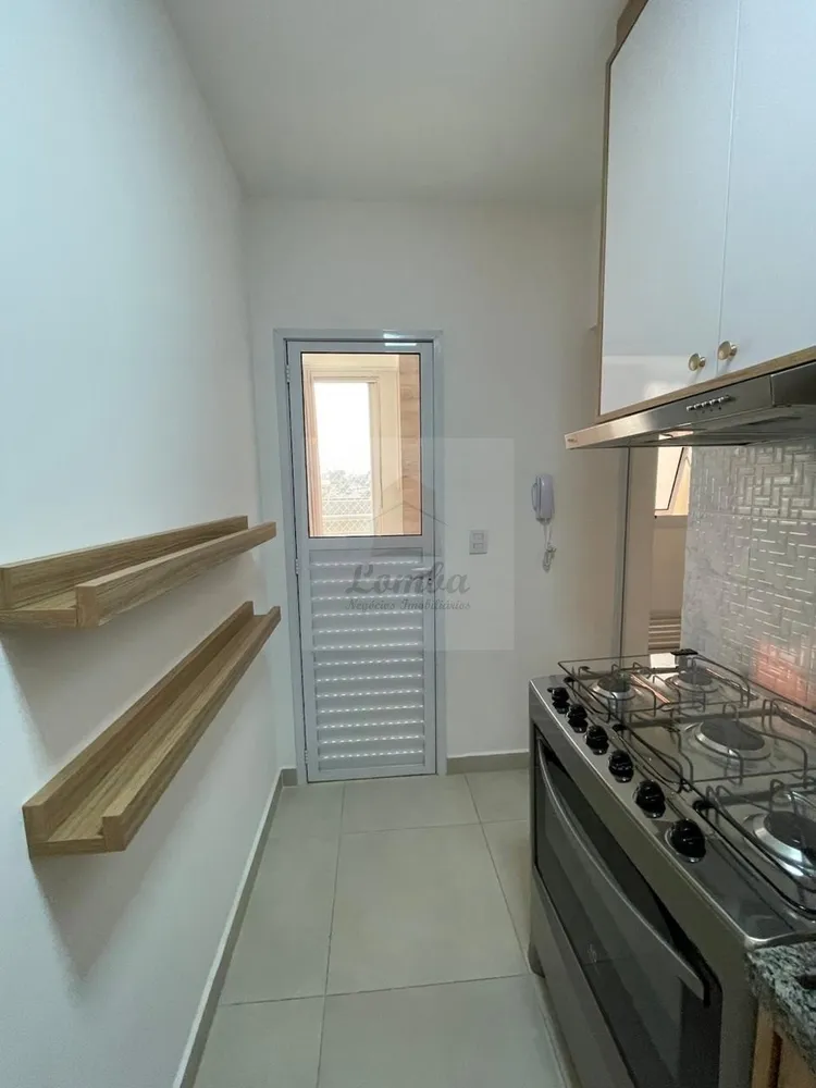 Apartamento, 3 quartos, 77 m² - Foto 5