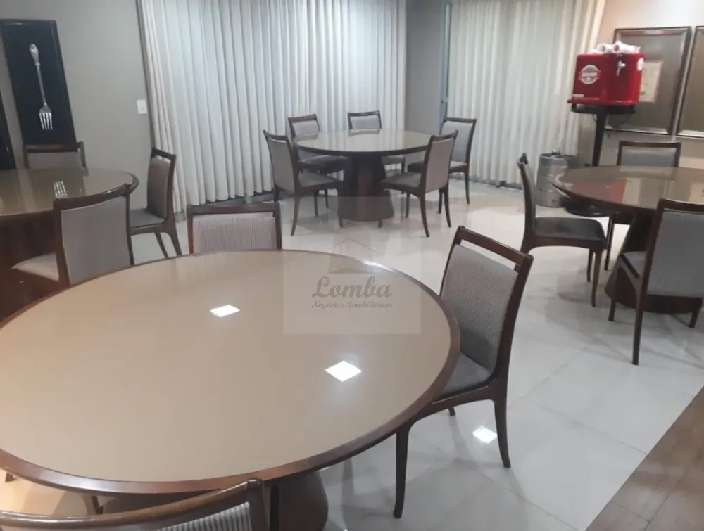 Apartamento, 3 quartos, 97 m² - Foto 9