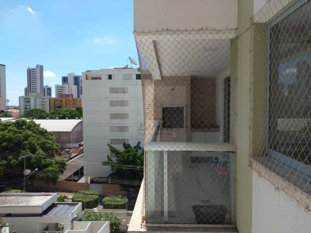 Apartamento, 3 quartos, 97 m² - Foto 6