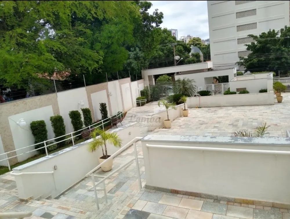 Apartamento, 3 quartos, 97 m² - Foto 7