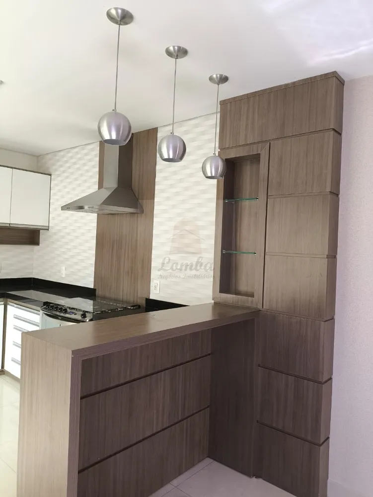 Casa, 3 quartos, 96 m² - Foto 4