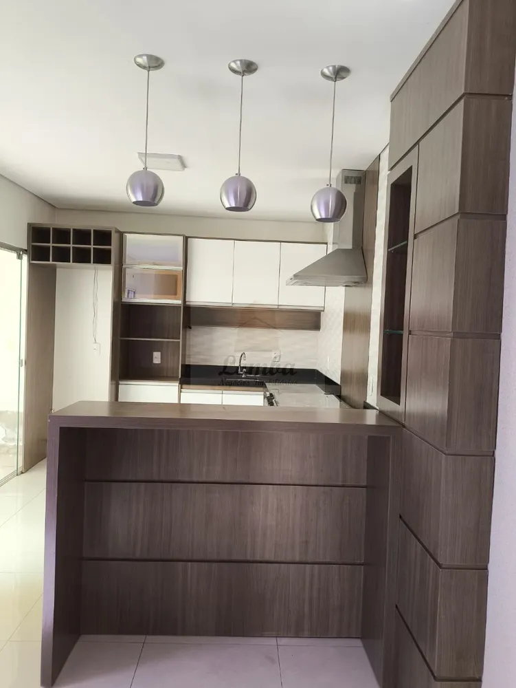Casa, 3 quartos, 96 m² - Foto 3