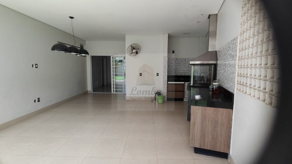 Casa para alugar com 5 quartos - Foto 9