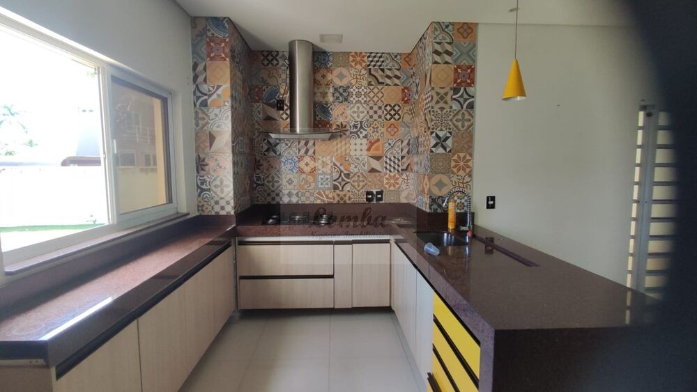 Casa para alugar com 5 quartos - Foto 8