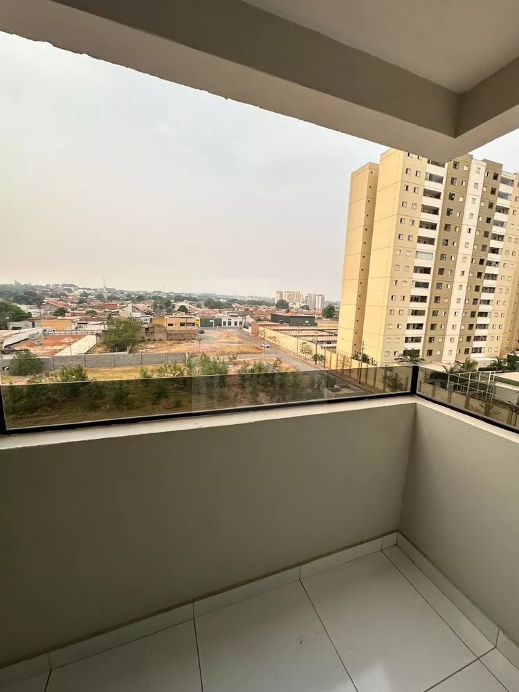 Apartamento para alugar com 2 quartos, 49m² - Foto 3