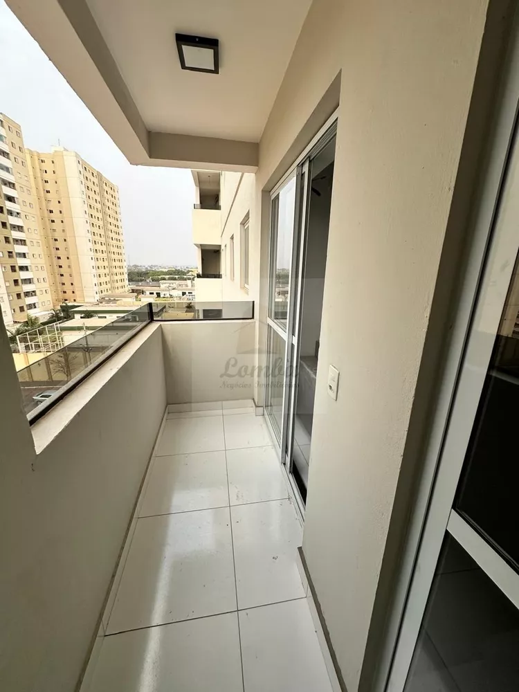 Apartamento para alugar com 2 quartos, 49m² - Foto 2