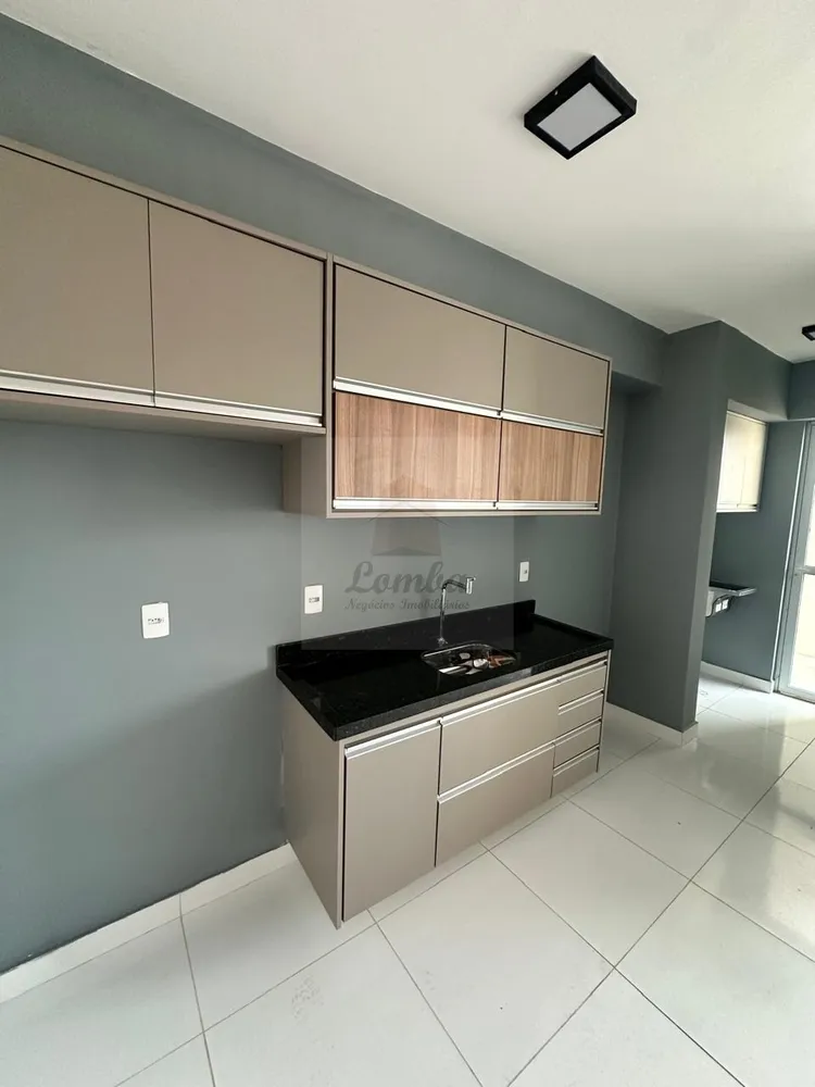 Apartamento, 2 quartos, 49 m² - Foto 6