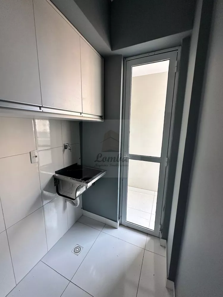 Apartamento para alugar com 2 quartos, 49m² - Foto 4