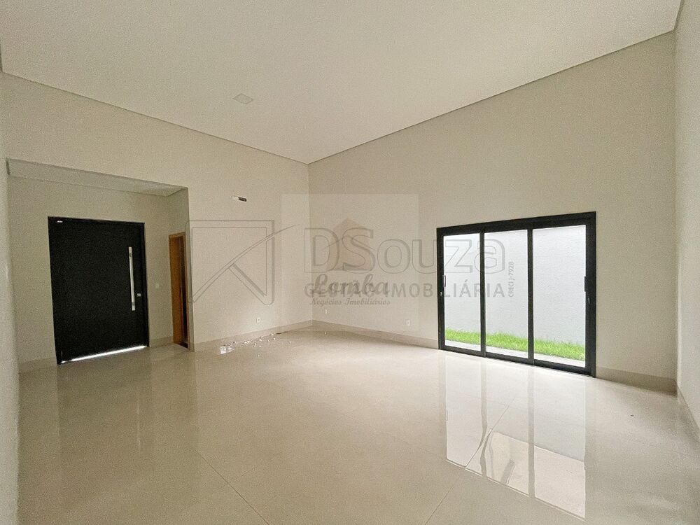 Casa, 3 quartos, 203 m² - Foto 6
