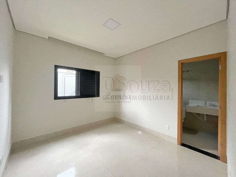 Casa, 3 quartos, 203 m² - Foto 3