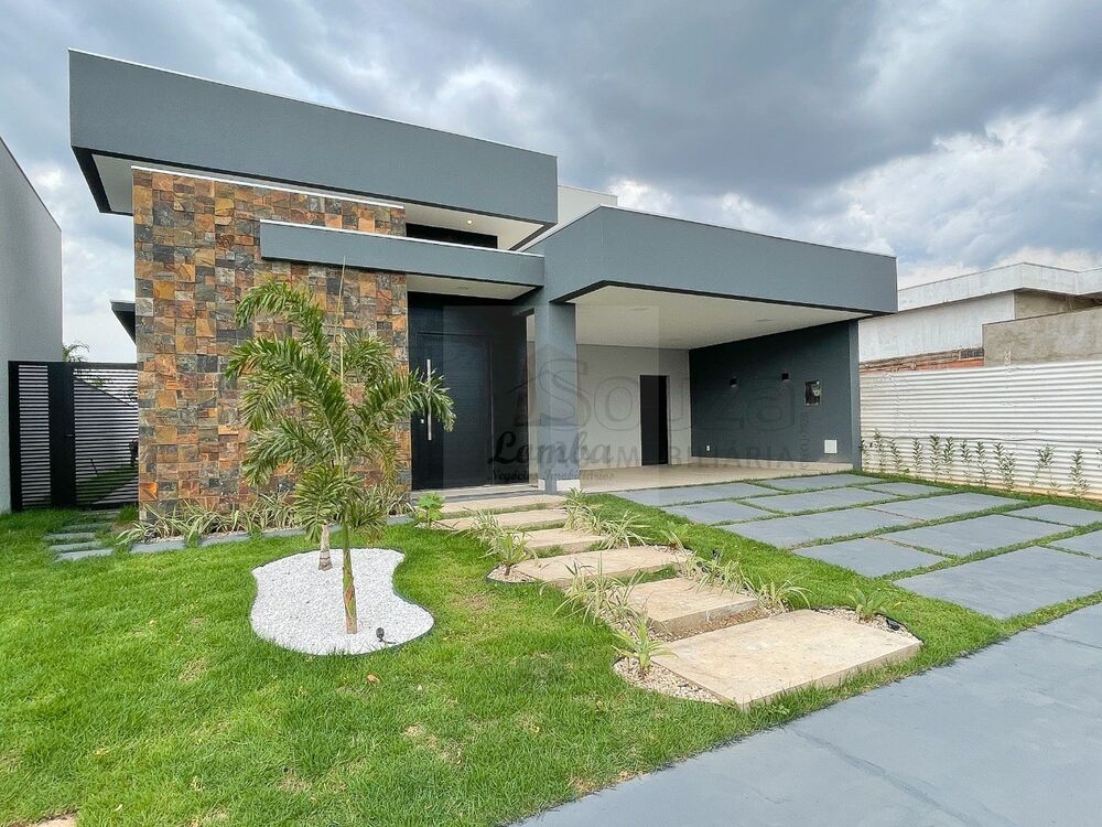 Casa, 3 quartos, 203 m² - Foto 8