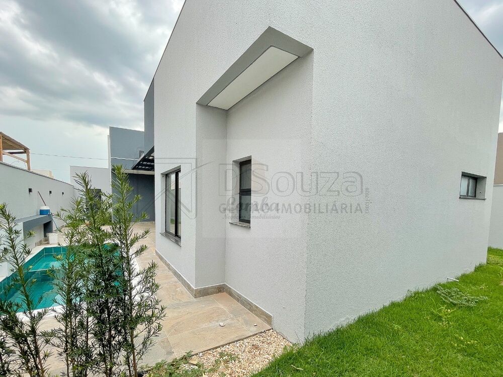 Casa, 3 quartos, 203 m² - Foto 9
