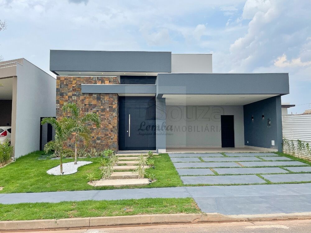 Casa, 3 quartos, 203 m² - Foto 7