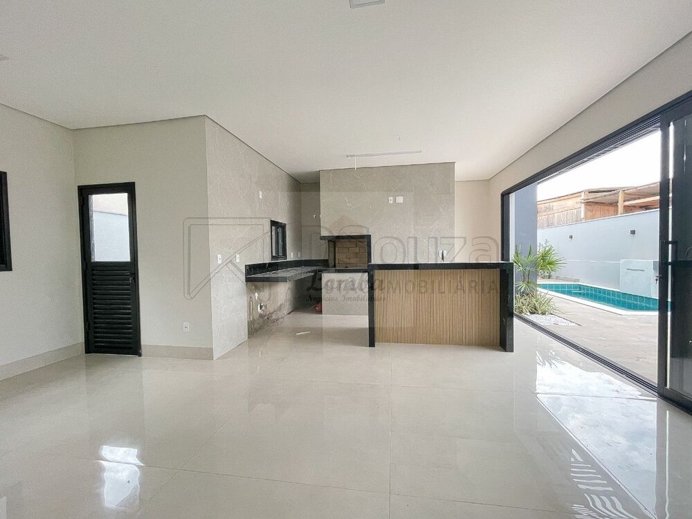 Casa, 3 quartos, 203 m² - Foto 5