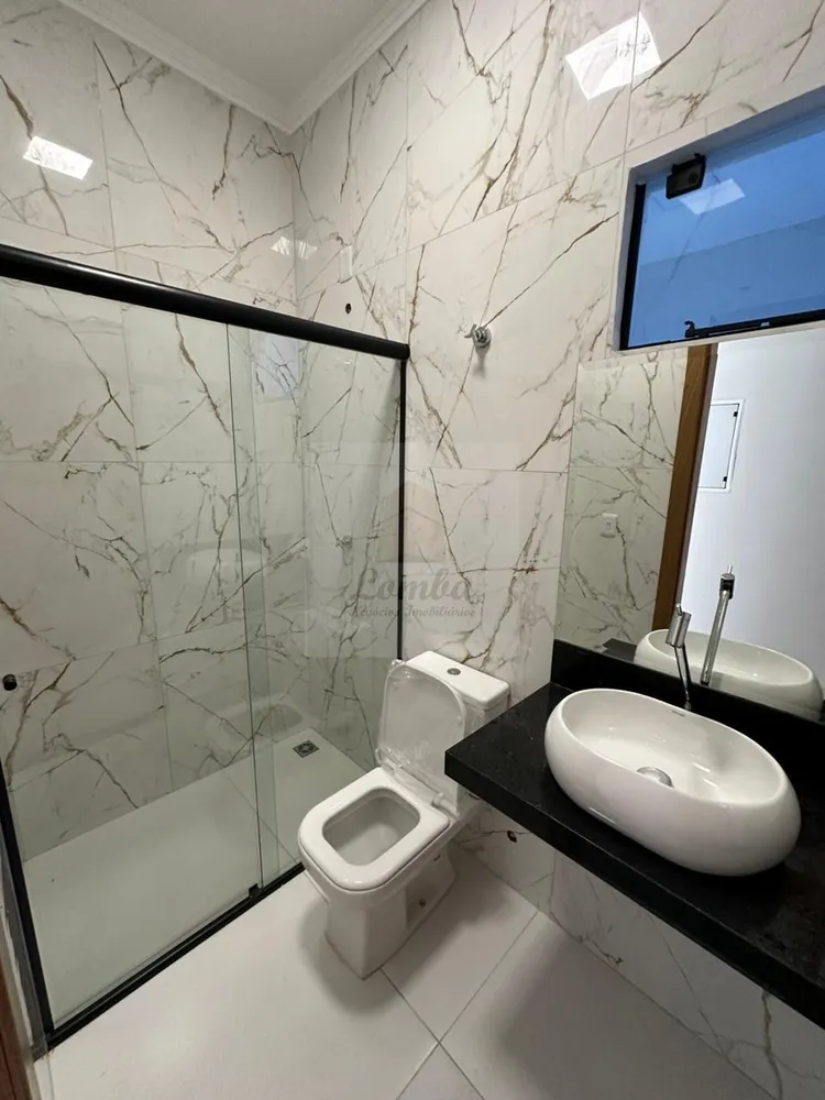 Casa, 3 quartos, 189 m² - Foto 12