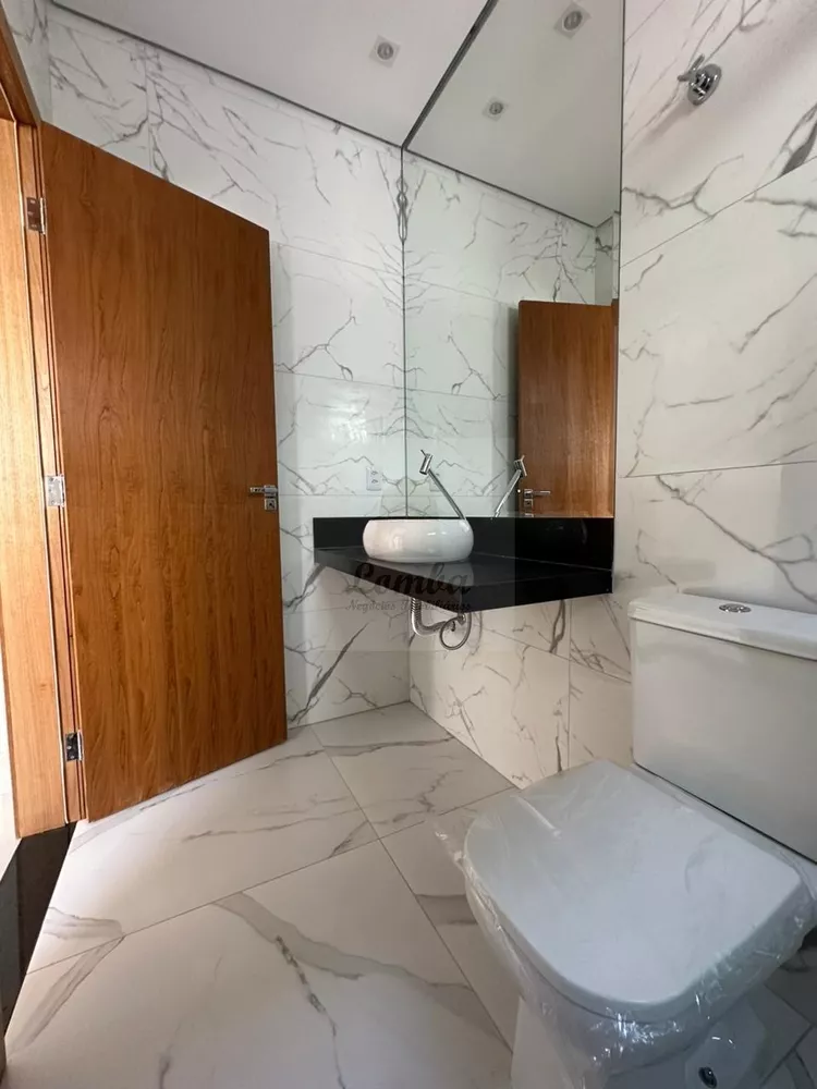 Casa, 3 quartos, 189 m² - Foto 5