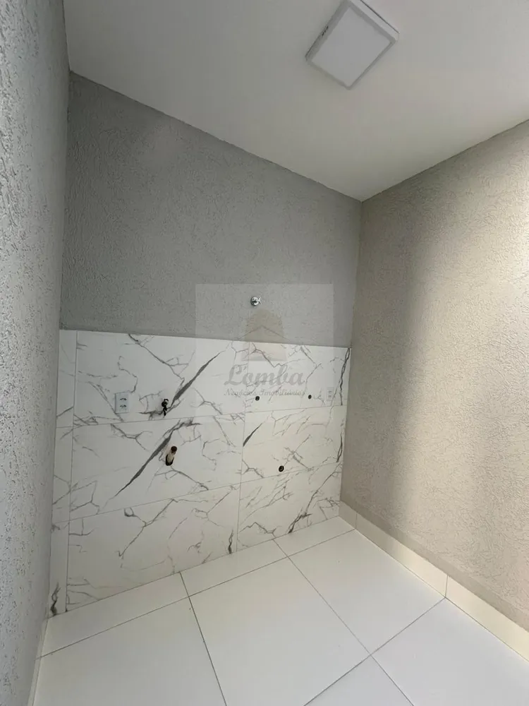 Casa, 3 quartos, 189 m² - Foto 13