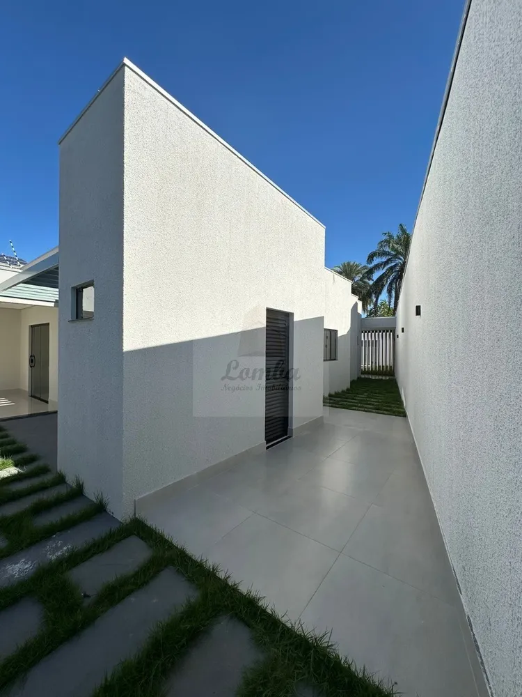 Casa, 3 quartos, 189 m² - Foto 5