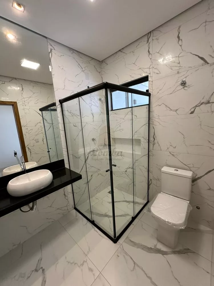 Casa, 3 quartos, 189 m² - Foto 6