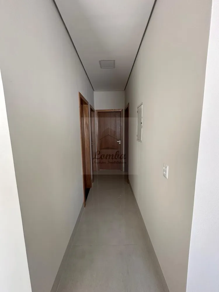 Casa, 3 quartos, 189 m² - Foto 15