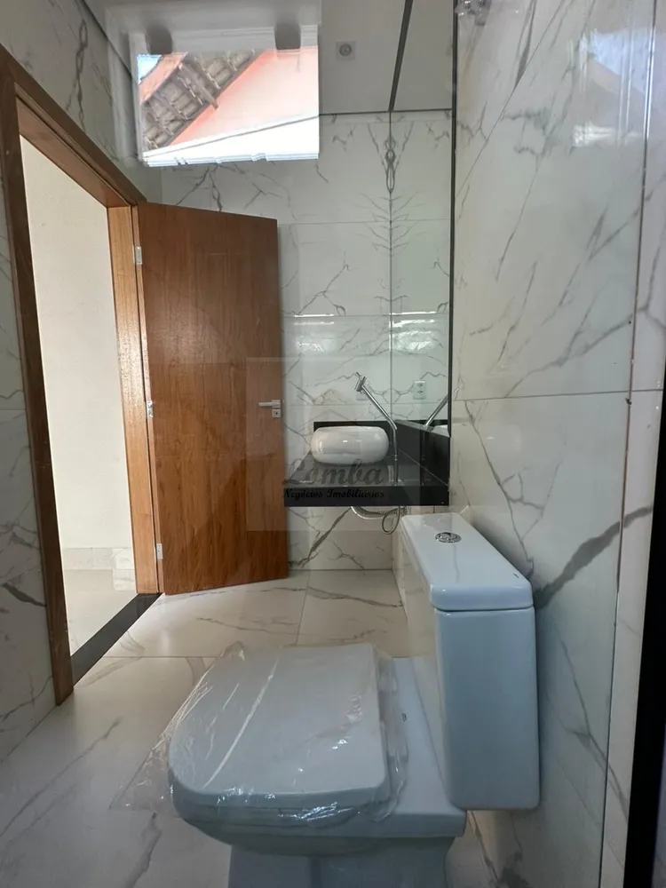 Casa, 3 quartos, 189 m² - Foto 16