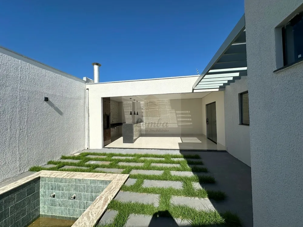 Casa, 3 quartos, 189 m² - Foto 8
