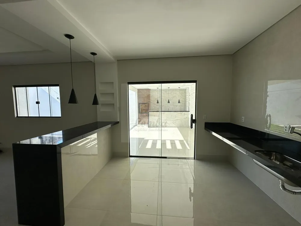 Casa, 3 quartos, 189 m² - Foto 7